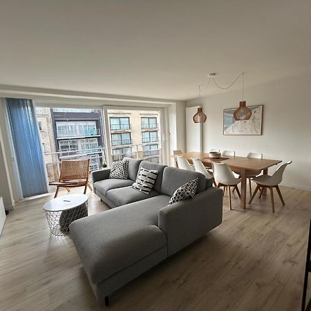 Apartmán Residentie Hippocampe Wenduine Exteriér fotografie
