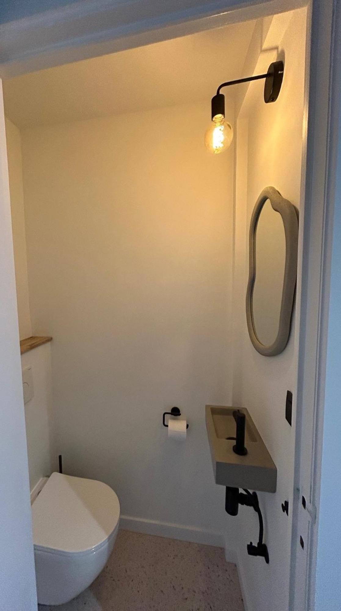 Apartmán Residentie Hippocampe Wenduine Exteriér fotografie