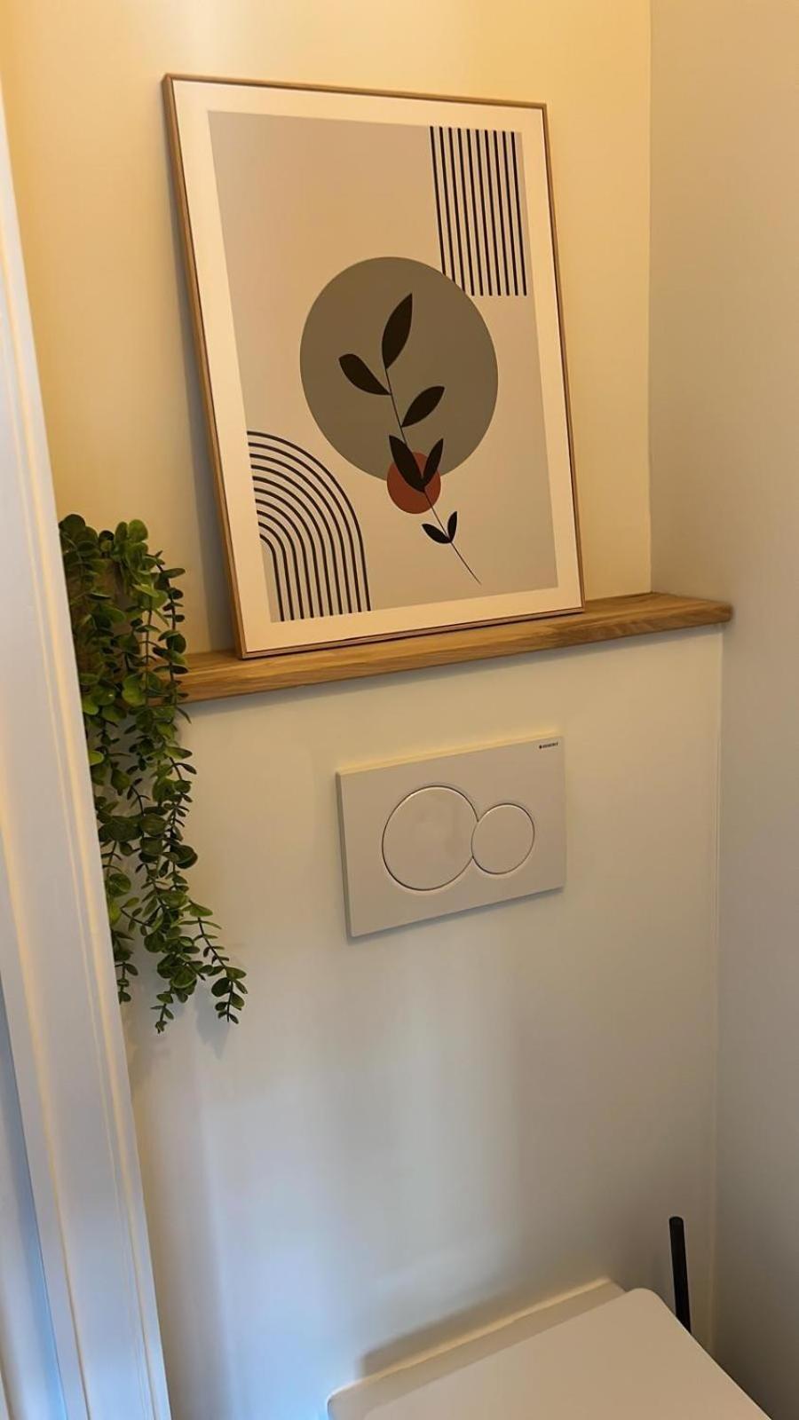 Apartmán Residentie Hippocampe Wenduine Exteriér fotografie