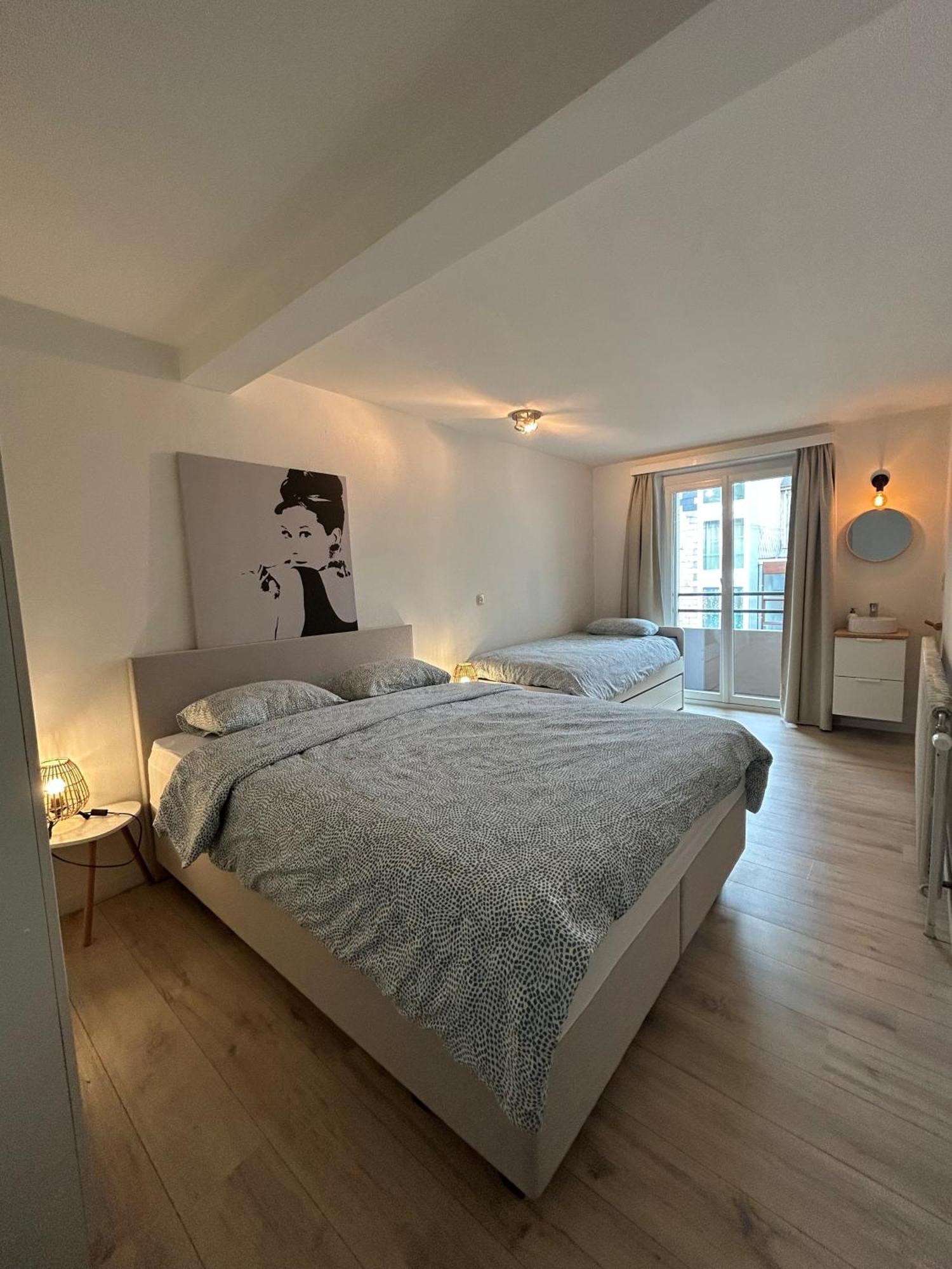 Apartmán Residentie Hippocampe Wenduine Exteriér fotografie