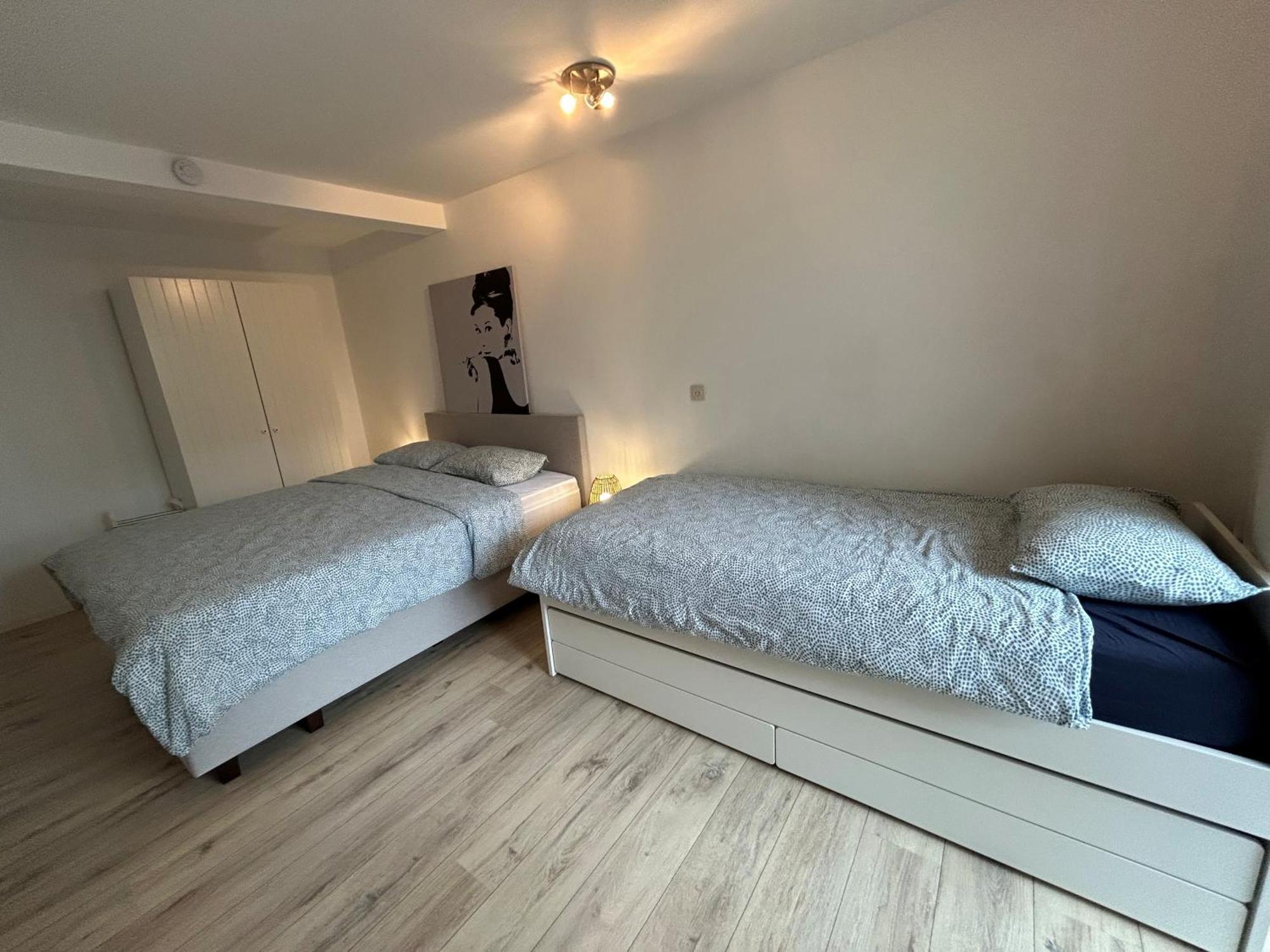 Apartmán Residentie Hippocampe Wenduine Exteriér fotografie