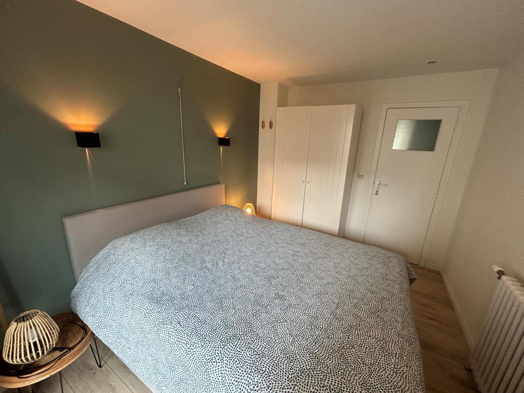 Apartmán Residentie Hippocampe Wenduine Exteriér fotografie